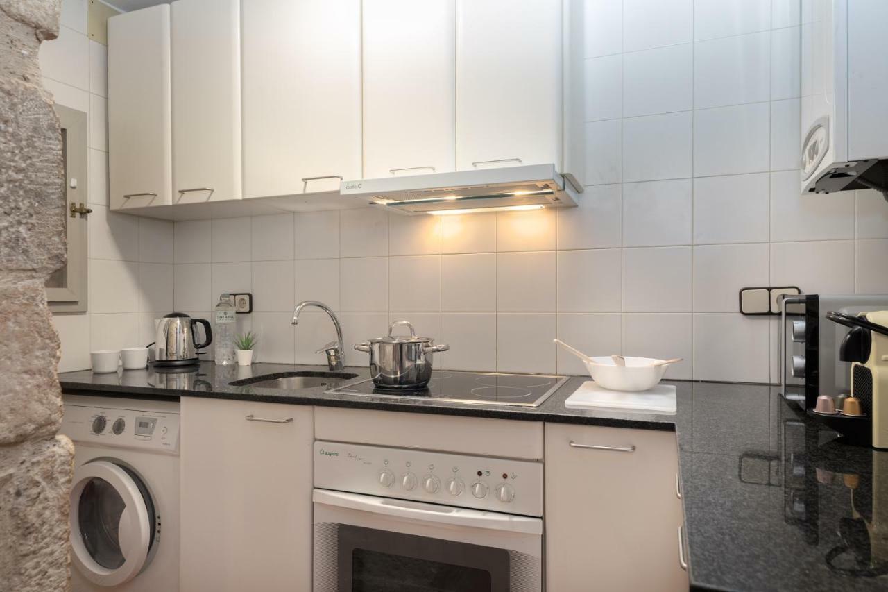 Apartamento Flateli Cundaro Gerona Exterior foto