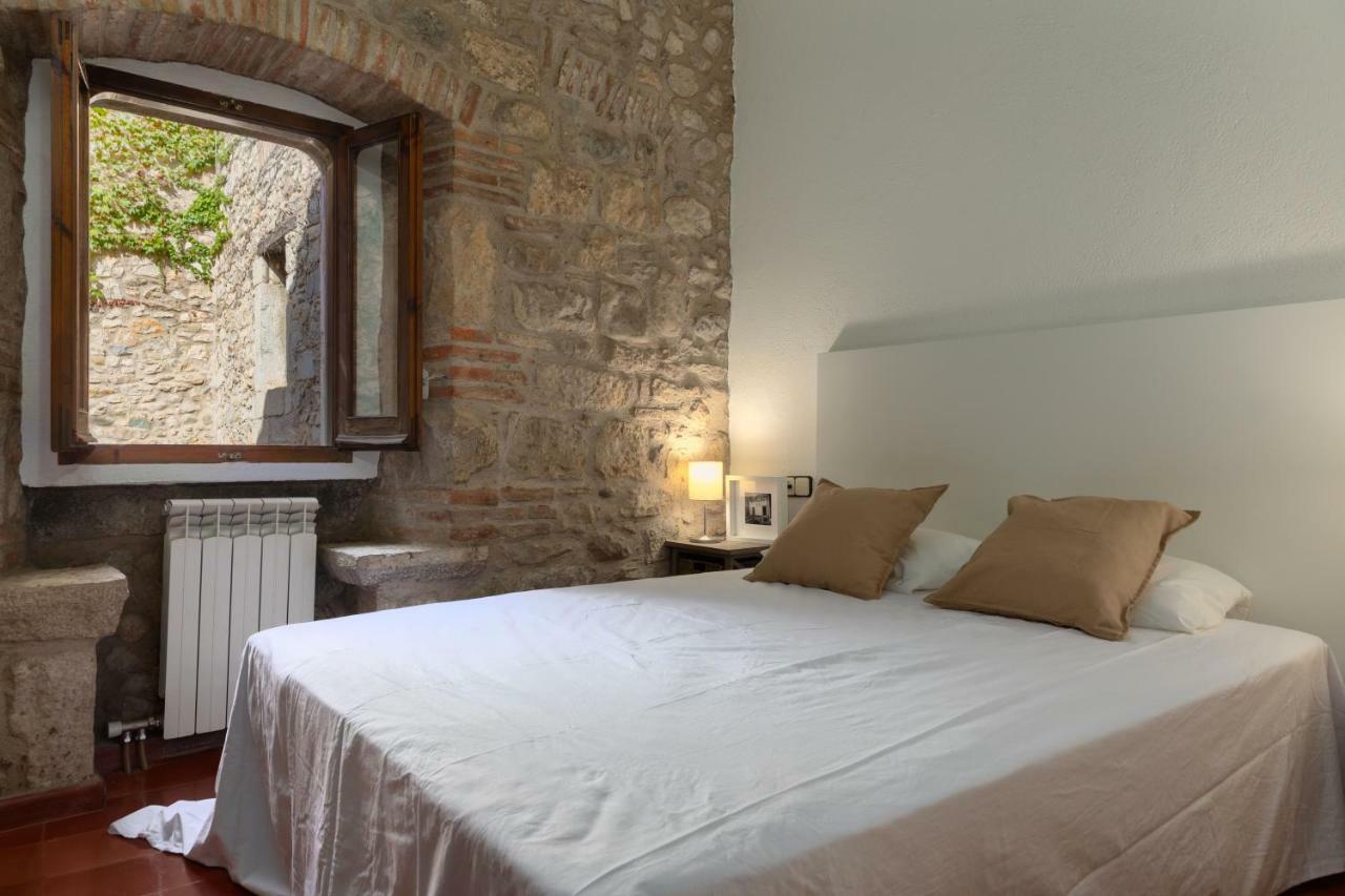 Apartamento Flateli Cundaro Gerona Exterior foto